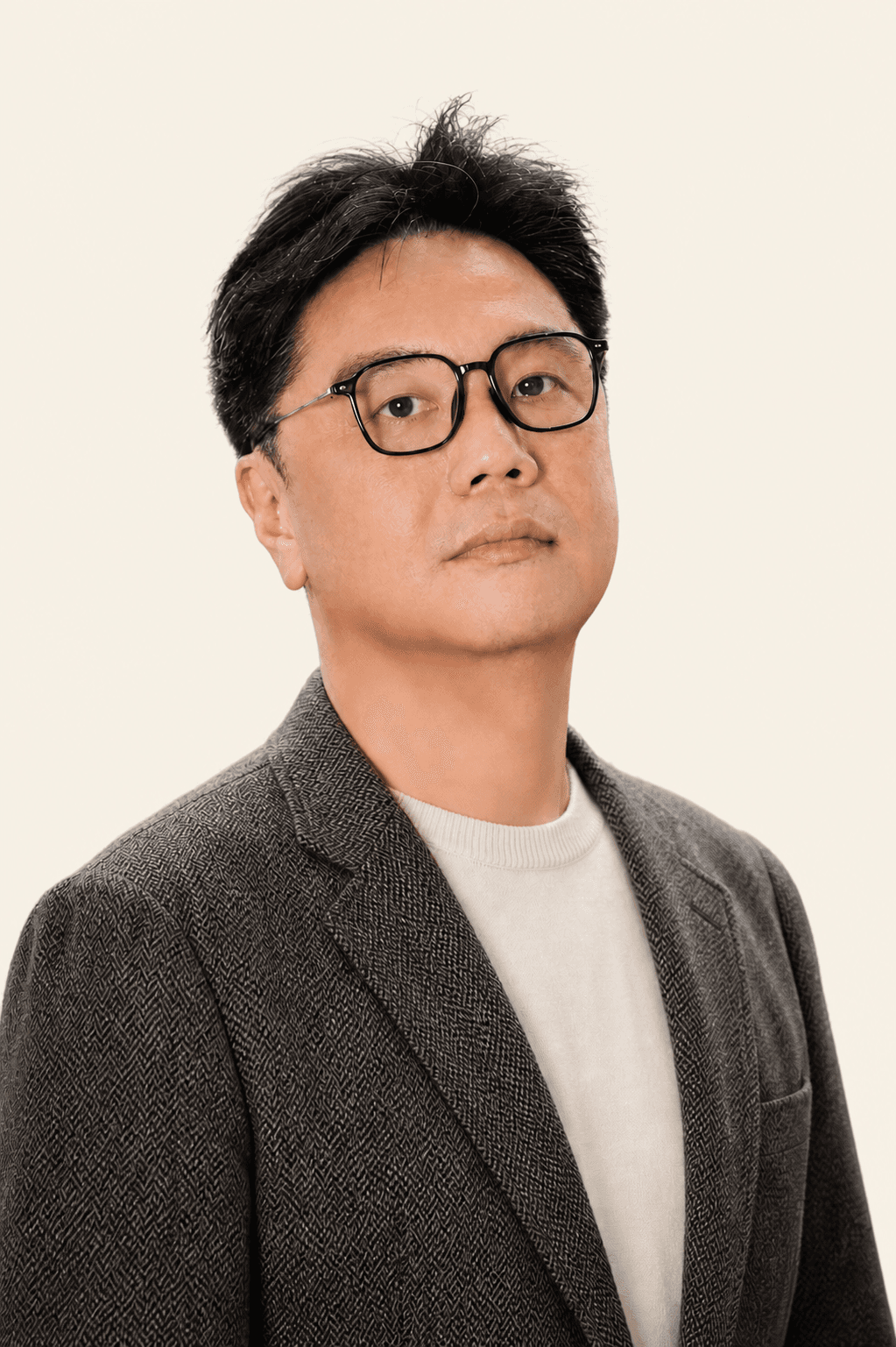 James Ho 何晋卫,AIEDU 创办人