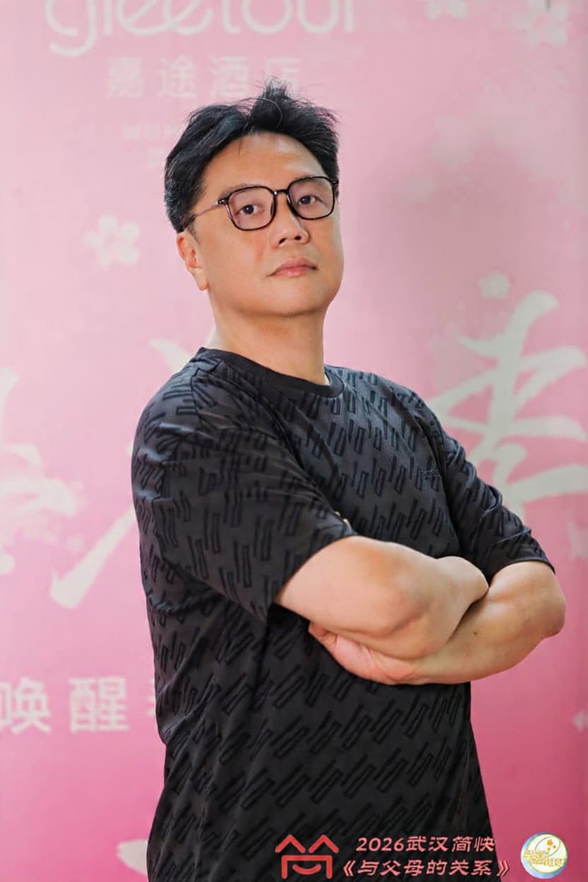 James Ho 何晋卫,AIEDU 创办人